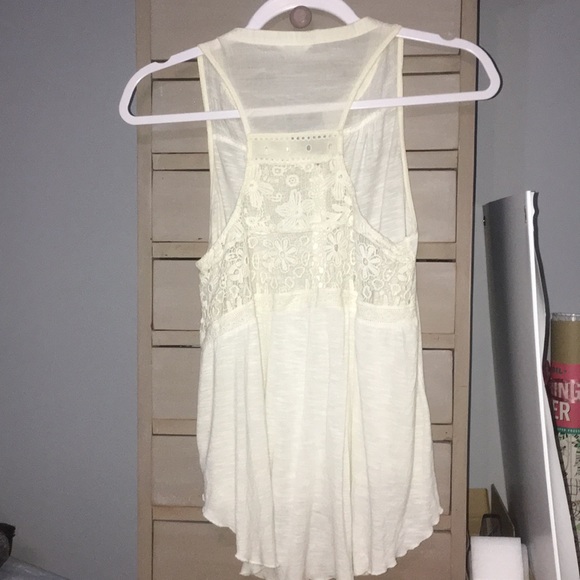 Bohemian Tank Top - Picture 2 of 2